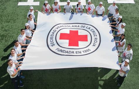 TELEVEN Tu Canal | 8 de mayo: Día Mundial de la Cruz Roja y Media Luna Roja