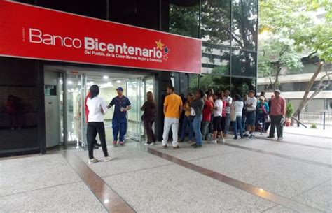 TELEVEN Tu Canal | Banco Bicentenario y Banesco ...