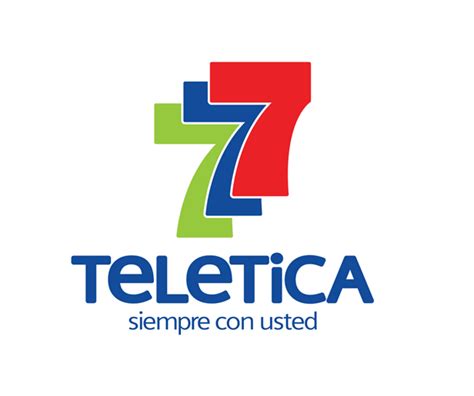 Televisora de Costa Rica, Teletica Canal 7 | Sistema de ...