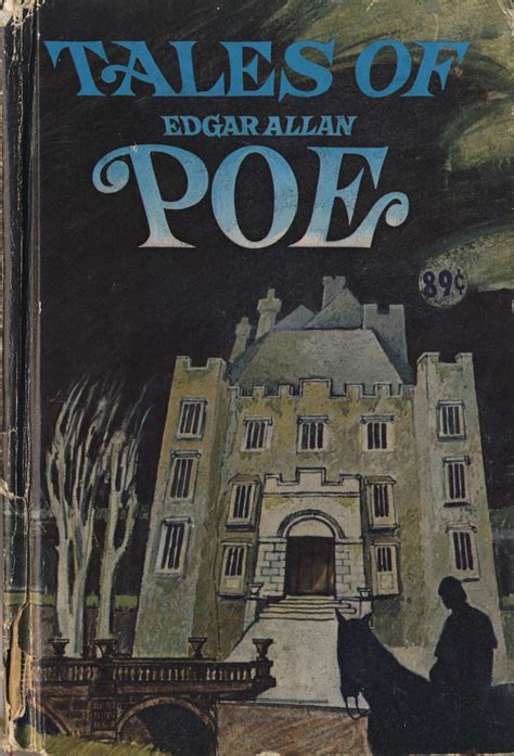 Tellers of Weird Tales: Edgar Allan Poe America s Pocket Author
