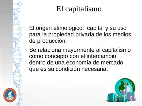 Tema 1: capitalismo