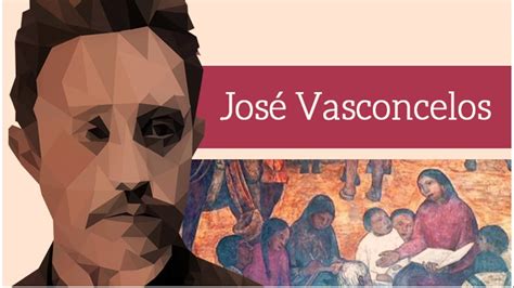 Tema 1. Fundación de la SEP: José Vasconcelos   YouTube