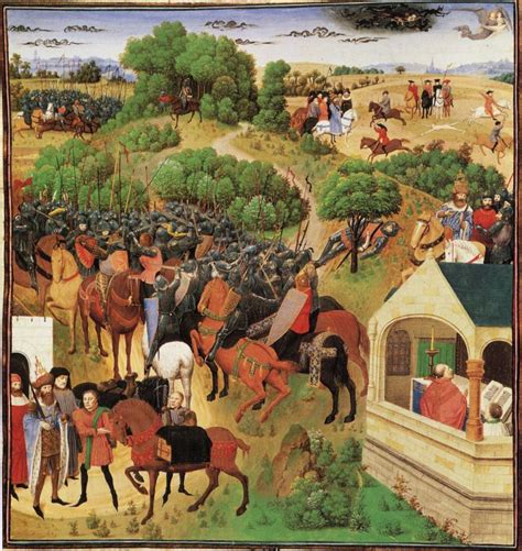 Tema 1 – La Alta Edad Media | Arte medieval, Edad media y Poema epico