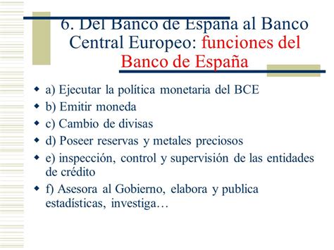 Tema 11: El sistema financiero español   ppt video online ...