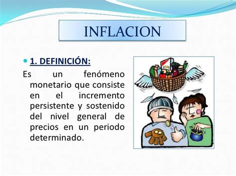 Tema 16 inflacion