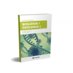 Temari Biologia i Geologia I  versió en català
