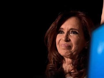 Temas de actualidad | Cristina Fernández | ANTENA 3 TV