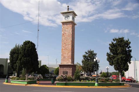 Temblor de magnitud 4.0 en ciudad Delicias – Noticias de ...