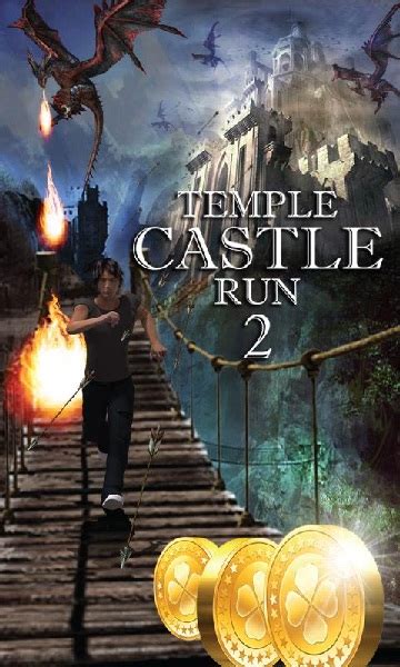 Temple Castle Run 2 1.0 Apk Free Download | Android Babbles