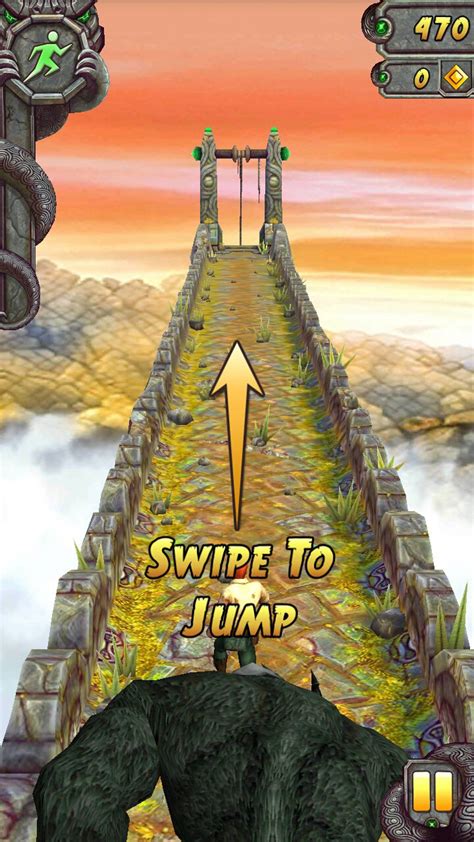 Temple Run 2 1.62.1   Descargar para PC Gratis