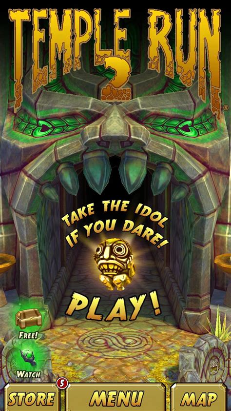Temple Run 2 1.65.2   Download for PC Free