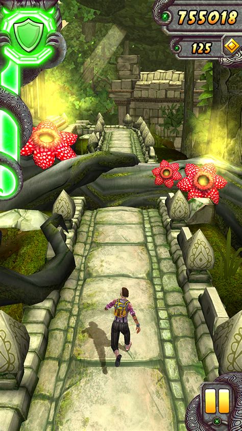 Temple Run 2: Amazon.ca: Appstore for Android