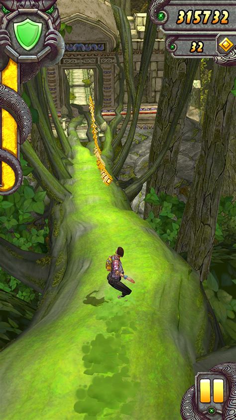 Temple Run 2: Amazon.ca: Appstore for Android