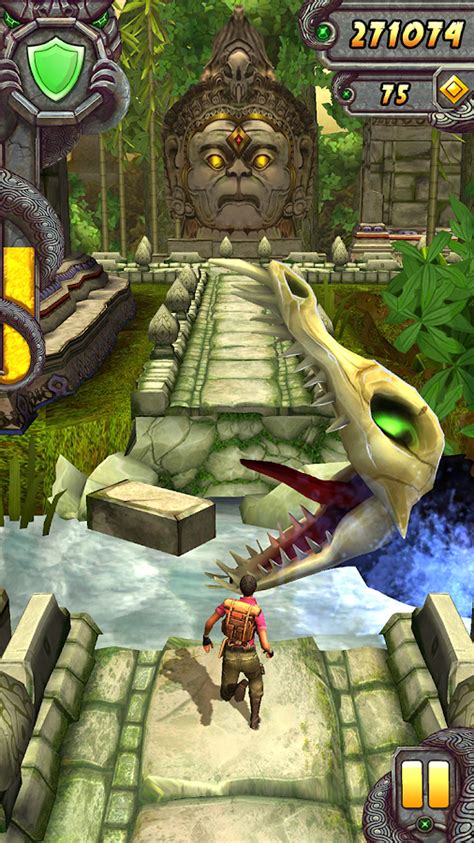 Temple Run 2   Android Apps on Google Play