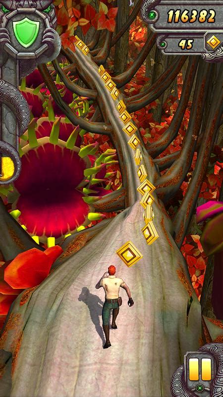 Temple Run 2 APK Download   Free Action GAME for Android ...