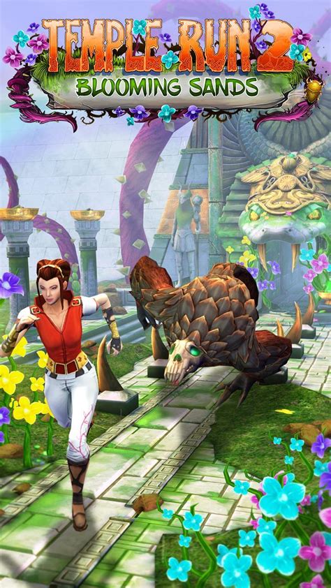 Temple Run 2 APK Download   Free Action GAME for Android ...