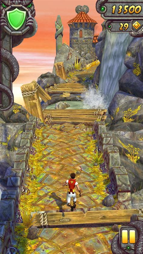 Temple Run 2 for Android   Free download and software ...