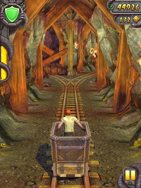 Temple Run 2 for iPhone   Download