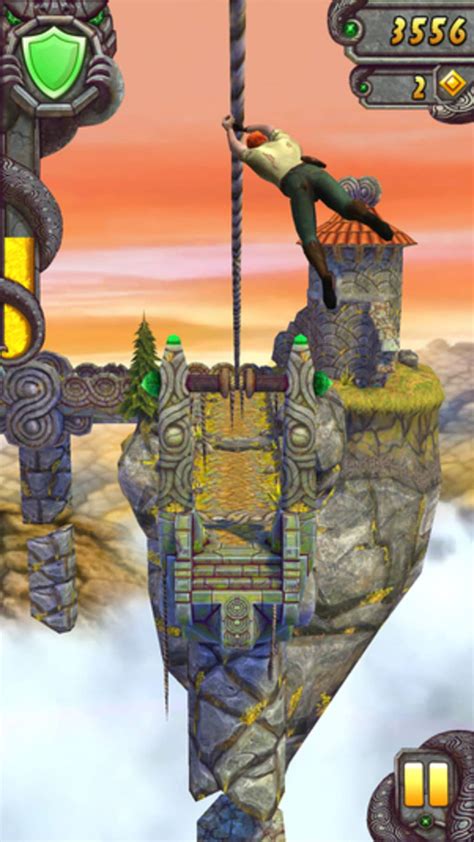 Temple Run 2 for iPhone   Download
