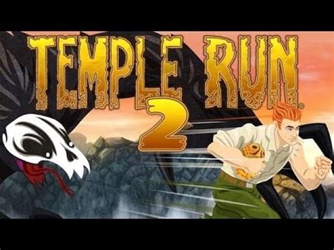 Temple Run 2   Missions Walkthrough for Highscore [Let s ...
