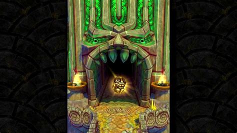 Temple Run 2   Official launch trailer   YouTube