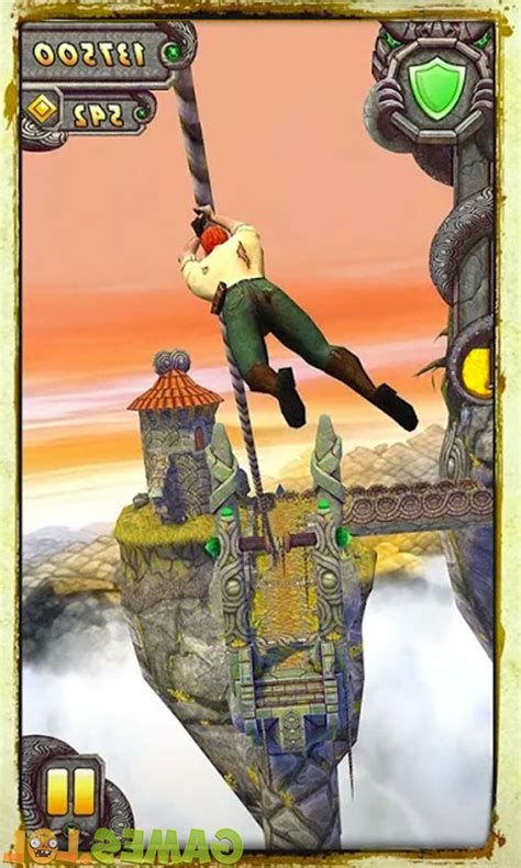 Temple Run 2 Online | Download & Install Temple Run 2 for PC