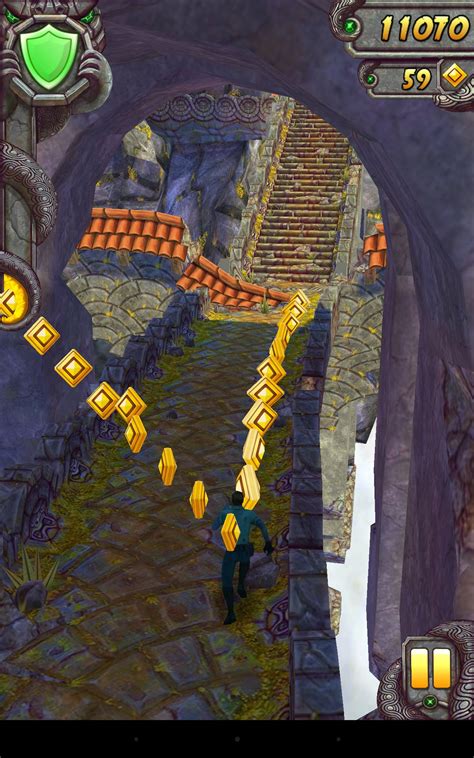 Temple Run 2 – Games for Android – Free download. Temple ...