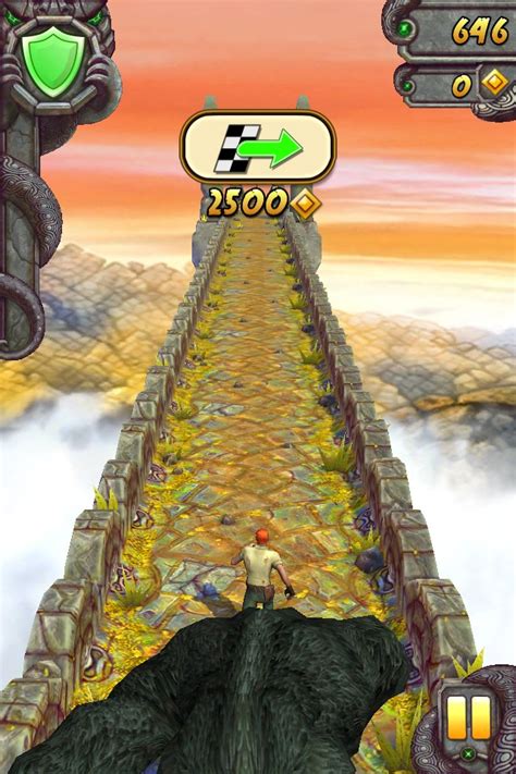 Temple Run 2 – Games for Android – Free download. Temple ...