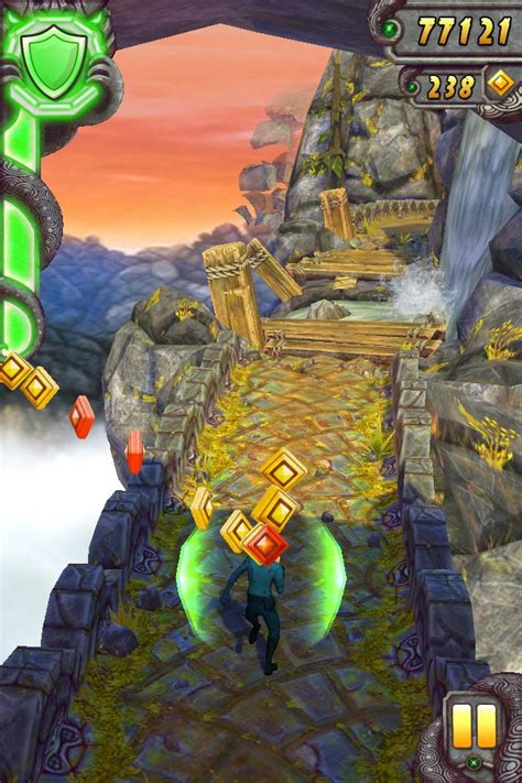 Temple Run 2 – Juegos para Android 2018 – Descarga gratis ...