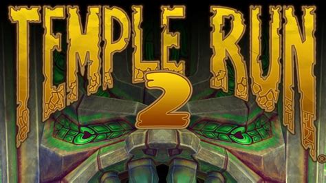 Temple Run 2   Universal   HD Gameplay Trailer   YouTube