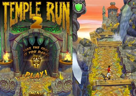 Temple Run 2 v1.10 Android Game Download Gratis | allsoftky