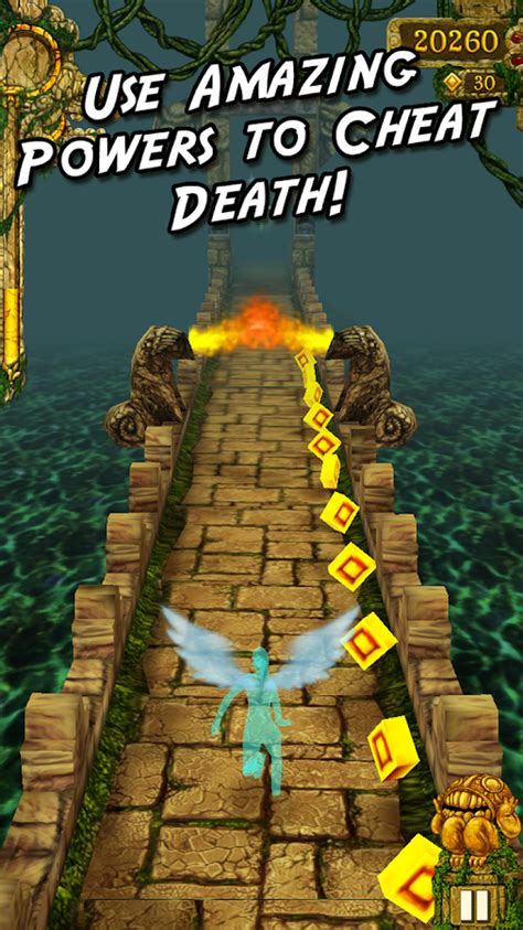 Temple Run   Android Apps on Google Play