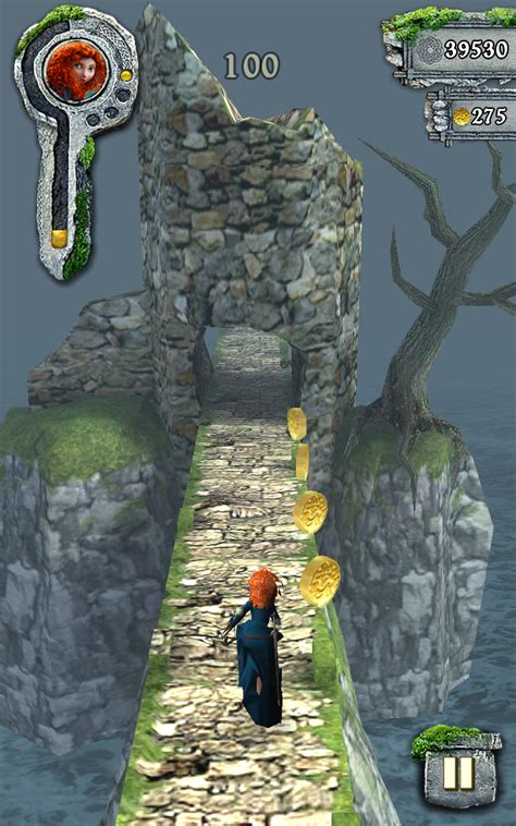 Temple Run Brave Paid Version Download ~ CD Keys and Serials