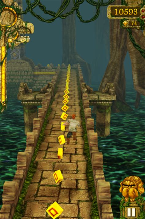 Temple Run for Android   Download