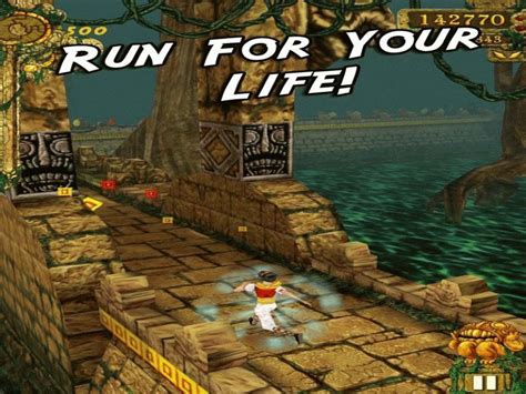 Temple Run game for PC free download Full Version | Speed New