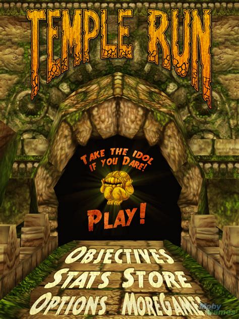 Temple Run game for PC free download Full Version | Speed New