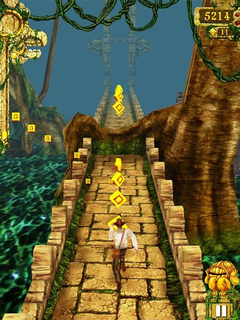 Temple Run | heise Download