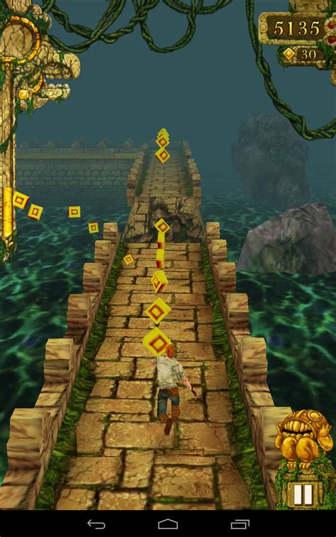 Temple Run – Games for Android 2018 – Free download ...