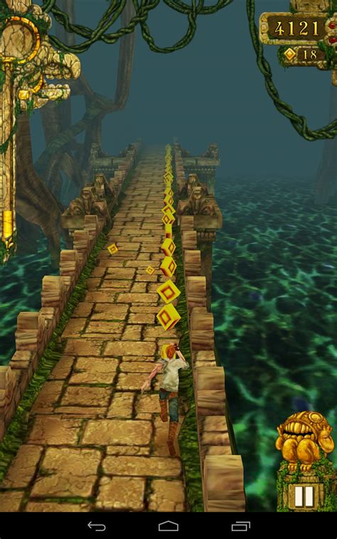Temple Run – Games for Android – Free download. Temple Run ...