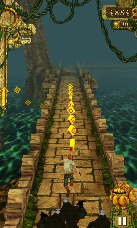 Temple Run – Games for Windows Phone 2018 – Free download ...