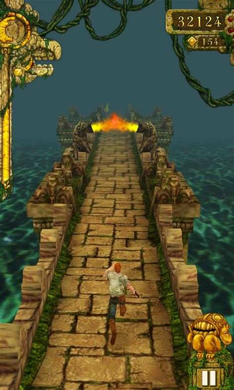 Temple Run – Games for Windows Phone – Free download ...