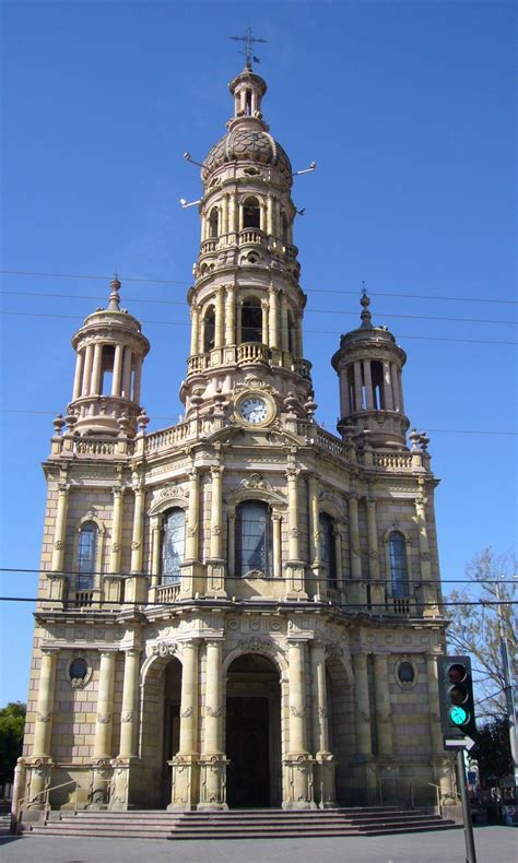 Templo de San Antonio  Aguascalientes    Wikipedia, la ...