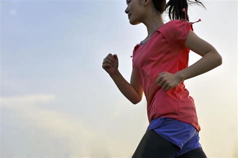 Tempo Runs Help Build Speed and Strength