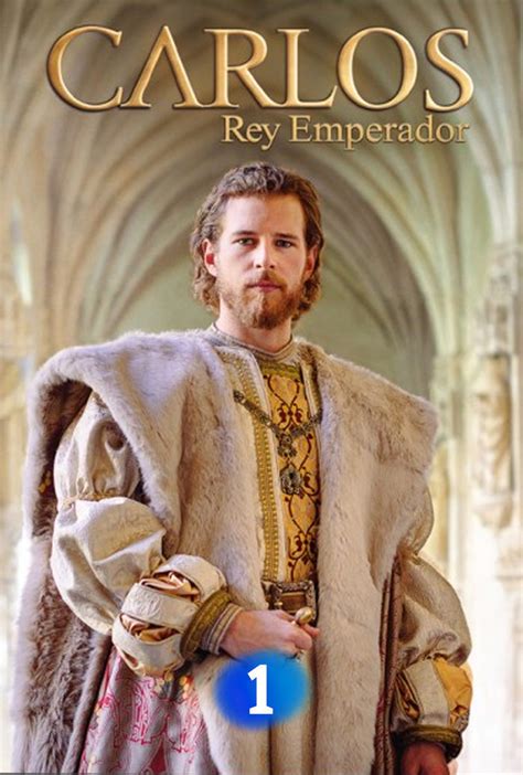 Temporada 1 Carlos, Rey Emperador: Todos los episodios ...