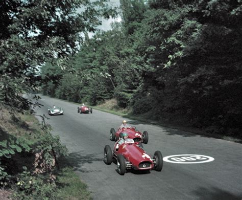 Temporada 1954 de Fórmula 1   Autos y Motos   Taringa!