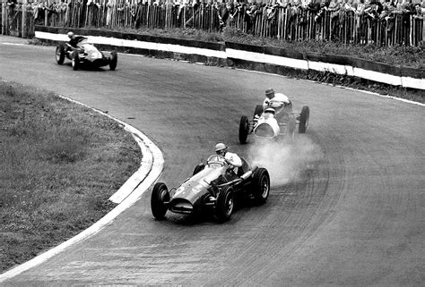 Temporada 1954 de Fórmula 1   Autos y Motos   Taringa!