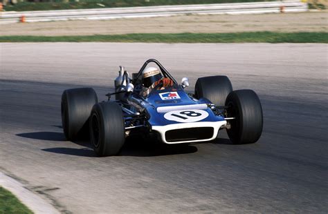 Temporada 1970 de Fórmula 1  II    Autos y motos en Taringa!
