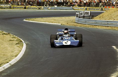 Temporada 1971 de Fórmula 1   Foros F1 al día