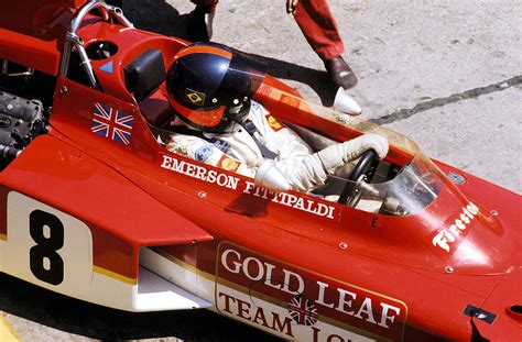 Temporada 1971 de Fórmula 1   Foros F1 al día