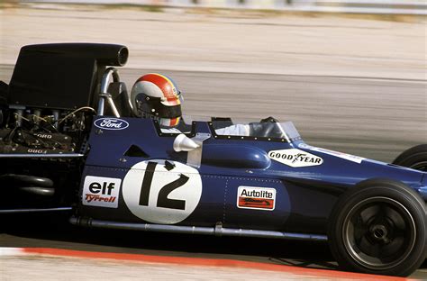 Temporada 1971 de Fórmula 1  I    Autos y Motos   Taringa!
